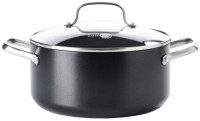 Photos - Stockpot Green Pan Copenhagen CC003346-001 