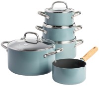 Photos - Stockpot Green Pan Mayflower CC004756-001 