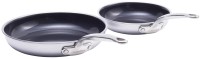 Photos - Pan Green Pan Premiere CC005002-001 28 cm  stainless steel