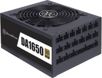 Photos - PSU SilverStone Strider DA DA1650-G