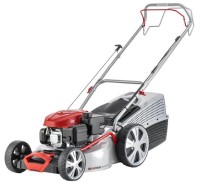 Photos - Lawn Mower AL-KO Classic 4.64 SP-A 