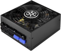 Photos - PSU SilverStone SX Titanium SX800-LTI v1.2