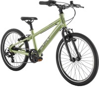 Photos - Kids' Bike PUKY LS-Pro 20-7 