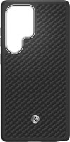 Photos - Case Samsung Enzo Aramid Case for Galaxy S25 Ultra 