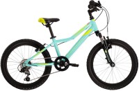 Photos - Kids' Bike KROSS Lea Mini 2.0 2025 