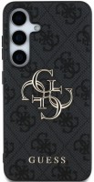 Photos - Case GUESS Big Metal Logo for Galaxy S25 