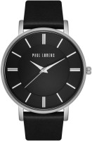 Photos - Wrist Watch Paul Lorens PL10401A-1A1 