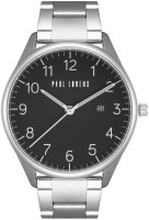 Photos - Wrist Watch Paul Lorens PL1273B2-1C1 