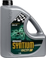 Photos - Engine Oil Syntium Racer X1 10W-60 5 L