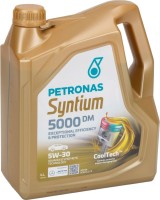 Photos - Engine Oil Syntium 5000 DM 5W-30 4 L