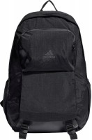 Photos - Backpack Adidas X-City 24 L