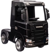 Photos - Kids Electric Ride-on LEAN Toys Scania 500R HL698 