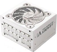 Photos - PSU Super Flower Leadex V Platinum PRO SF-850F14TP White