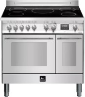 Photos - Cooker LOFRA PD 96 MFTE/5i stainless steel