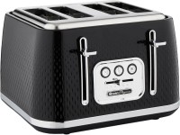 Photos - Toaster SWAN ST19025BLK 