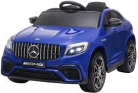 Photos - Kids Electric Ride-on Jamara Mercedes-Benz AMG GLC 63 S Coupe 