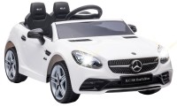 Photos - Kids Electric Ride-on Jamara Mercedes-Benz SLC 