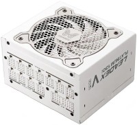 Photos - PSU Super Flower Leadex V Platinum PRO SF-1000F14TP White