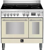 Photos - Cooker LOFRA PBID 96 MFTE/5i beige