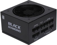 Photos - PSU SAMA Black Diamond BD 850W