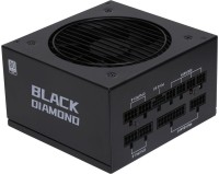 Photos - PSU SAMA Black Diamond BD 1000W