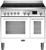 Photos - Cooker LOFRA PBPD 96 MFTE/5i white