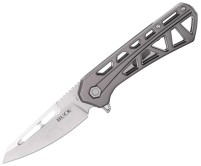 Photos - Knife / Multitool BUCK Trace Ops 811GYSB 