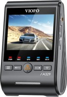 Photos - Dashcam VIOFO A329 1CH 