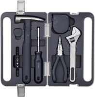 Photos - Tool Kit HOTO Hand Tool Set 