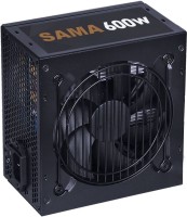 Photos - PSU SAMA Neview Bronze BTX-600-2