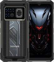 Mobile Phone Doogee Fire 6 Max 256 GB / 8 GB