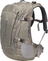 Photos - Backpack Alpinus Muddus 30 30 L