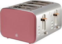 Photos - Toaster SWAN ST14620FUS 