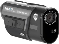 Photos - Dashcam Mufu Moto Cam V30P 