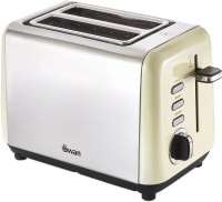 Photos - Toaster SWAN ST14015CN 