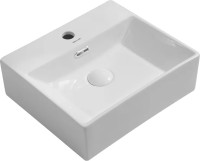 Photos - Bathroom Sink MIXXUS Premium Quadro 41 MP6508 410 mm