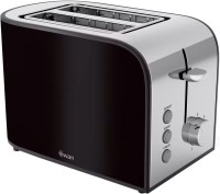 Photos - Toaster SWAN ST17020BLKN 