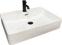 Photos - Bathroom Sink VBI Bitonto 595 VBI-015701 595 mm