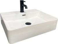 Photos - Bathroom Sink VBI Bitonto 500 VBI-015700 500 mm