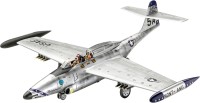 Photos - Model Building Kit Revell 75th Anniv Northrop F-89 Scorpion (1:48) 