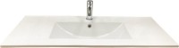 Photos - Bathroom Sink VBI Ferrara 100 VBI-018030 1000 mm