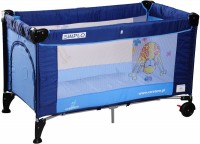 Photos - Playpen Caretero Simplo 