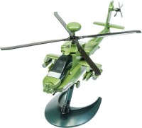 Photos - Construction Toy AIRFIX Apache J6004 