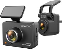 Photos - Dashcam Kenwood DRV-A510WDP 