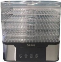 Photos - Food Dehydrator Rainberg RB-2291 