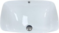 Photos - Bathroom Sink VBI Moena 558 VBI-018028 558 mm