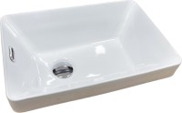 Photos - Bathroom Sink VBI Toritto 450 VBI-018019 450 mm