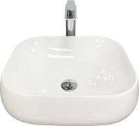 Photos - Bathroom Sink VBI Tricase 440 VBI-015800 440 mm