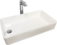 Photos - Bathroom Sink VBI Velletri 610 VBI-015901 610 mm