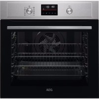 Photos - Oven AEG SurroundCook BPX 535061 M 